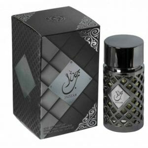 عطر جذاب للرجال من ارض الزعفران