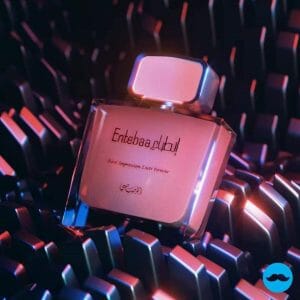 عطر انطباع للنساء Rasasi Entebaa