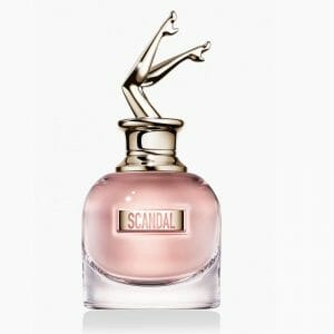 عطر سكاندل 80 مل للنساء