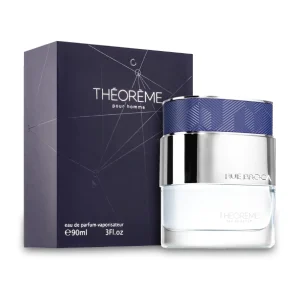 عطر روي بروكا ثيوريم بور اوم THEOREME للرجال
