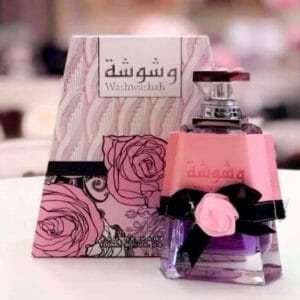 عطر وشوشة 100مل EDP للنساء
