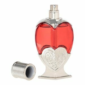 عطر المحبة نسائي من الرصاصي