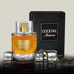 عطر كوكتيل انتنس Cocktail Intense