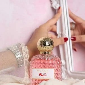عطر ماي سول My Soul +18