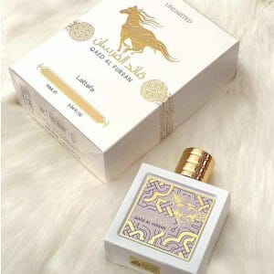 قائد الفرسان الابيض من لطافة