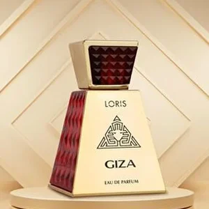 عطر جيزا GIZA إي دي بي للنساء 70 مل