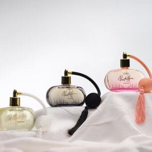 عطور مجموعة Loris Nostalgia لوريس نوستالجيا
