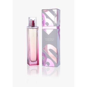 عطر كن مختلفا او دي بيرفيوم للنساء