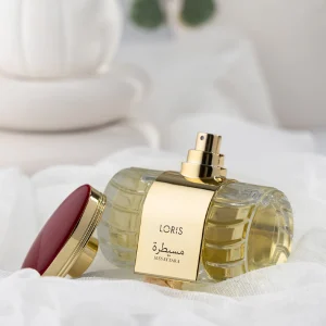 عطر مسيطرة Mesaytara من شركة لوريس