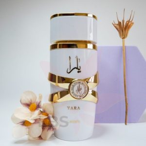 يارا موي الملقب بـ White Yara Moi
