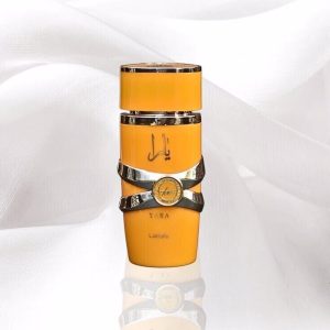 عطر يارا توس البرتقالي للنساء من لطافه Yara Tous