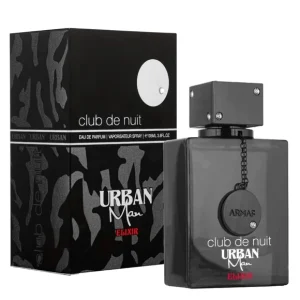 كلوب دي نوي اوربان مان اليكسير Urban Elixir