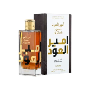 عطر امير العود انتنس للجنسين 100 مل