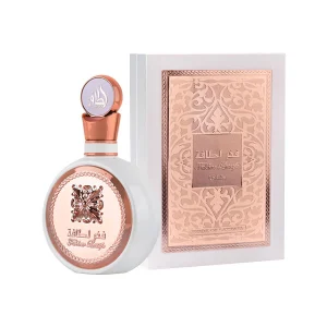 عطر فخر لطافة 100مل بيرفيوم للنساء