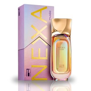 عطر نيكسا موسي من ريو بروكا للنساء Nexa Musee