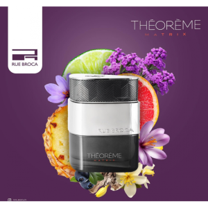 عطر ثيورم ماتريكس من ري بروكا أفنان