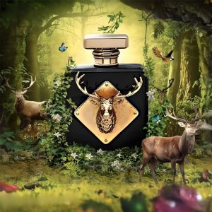 عطور رجالية و نسائية اصلية ومنتجات العناية بالبشرة والجسم - الرونق للعطور عطر أمبريال من فراجرانس وورلد للجنسين