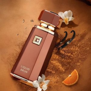 عطور رجالية و نسائية اصلية ومنتجات العناية بالبشرة والجسم - الرونق للعطور عطر ليكود برون من فرينش أفينيو Liquid Brun