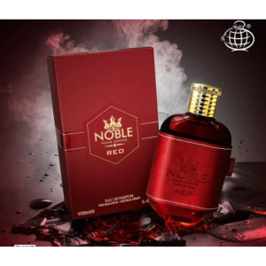 Noble Red بديل عطر نايترو ريد نوبيل